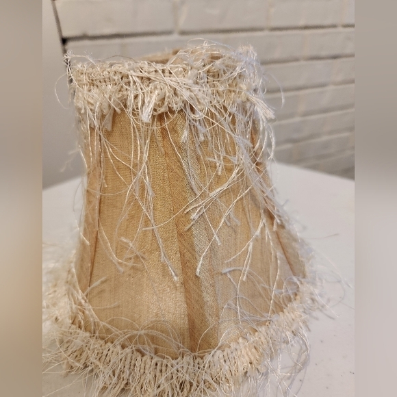 Mini Bell Shaped Lampshade - Picture 4 of 5